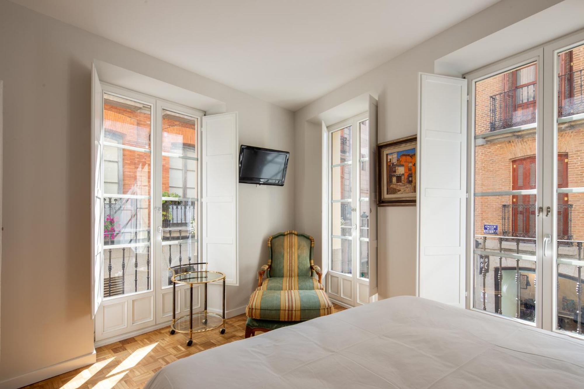 Apartamento Primis Catedral Homes Ávila Dış mekan fotoğraf