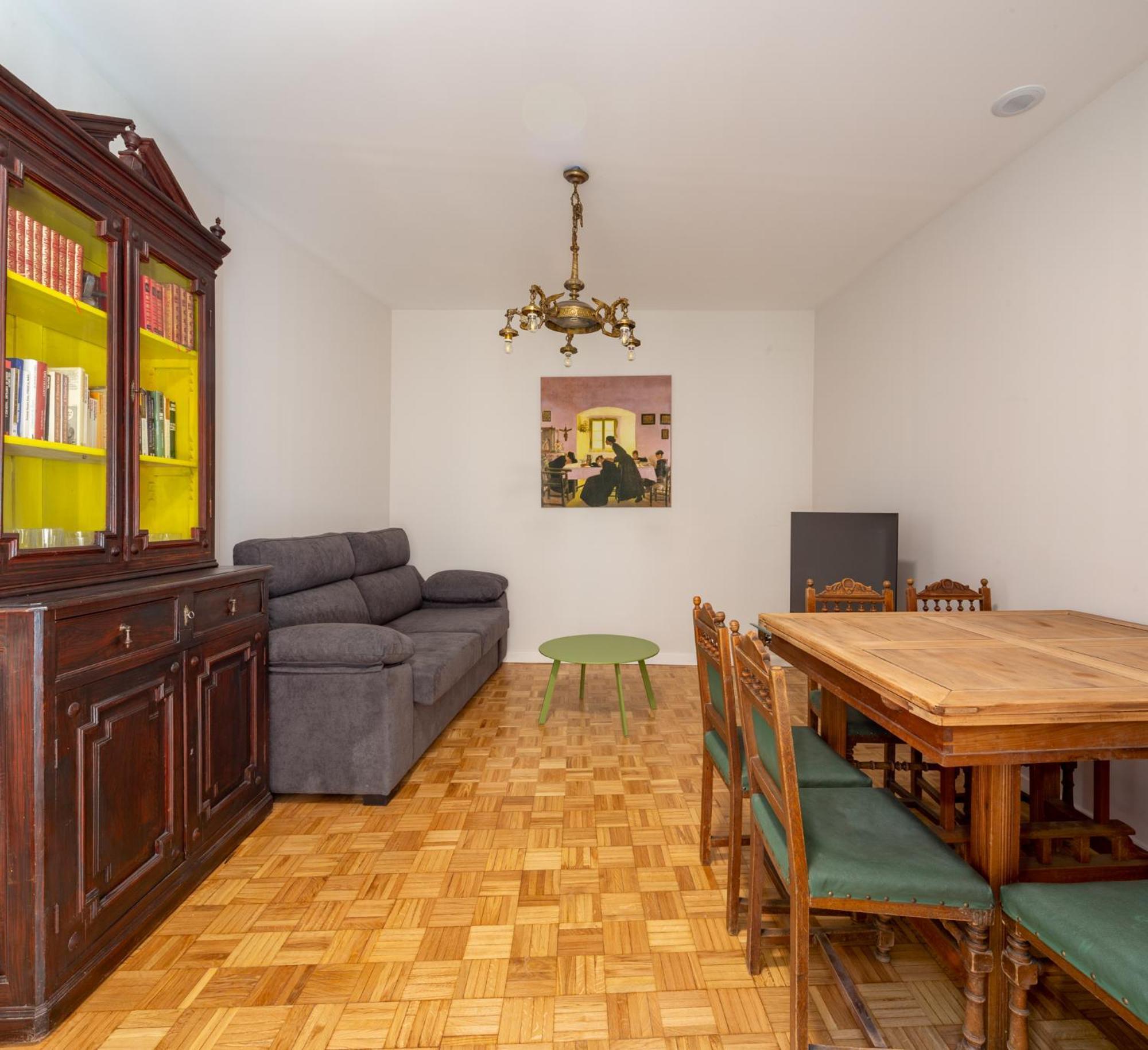 Apartamento Primis Catedral Homes Ávila Dış mekan fotoğraf
