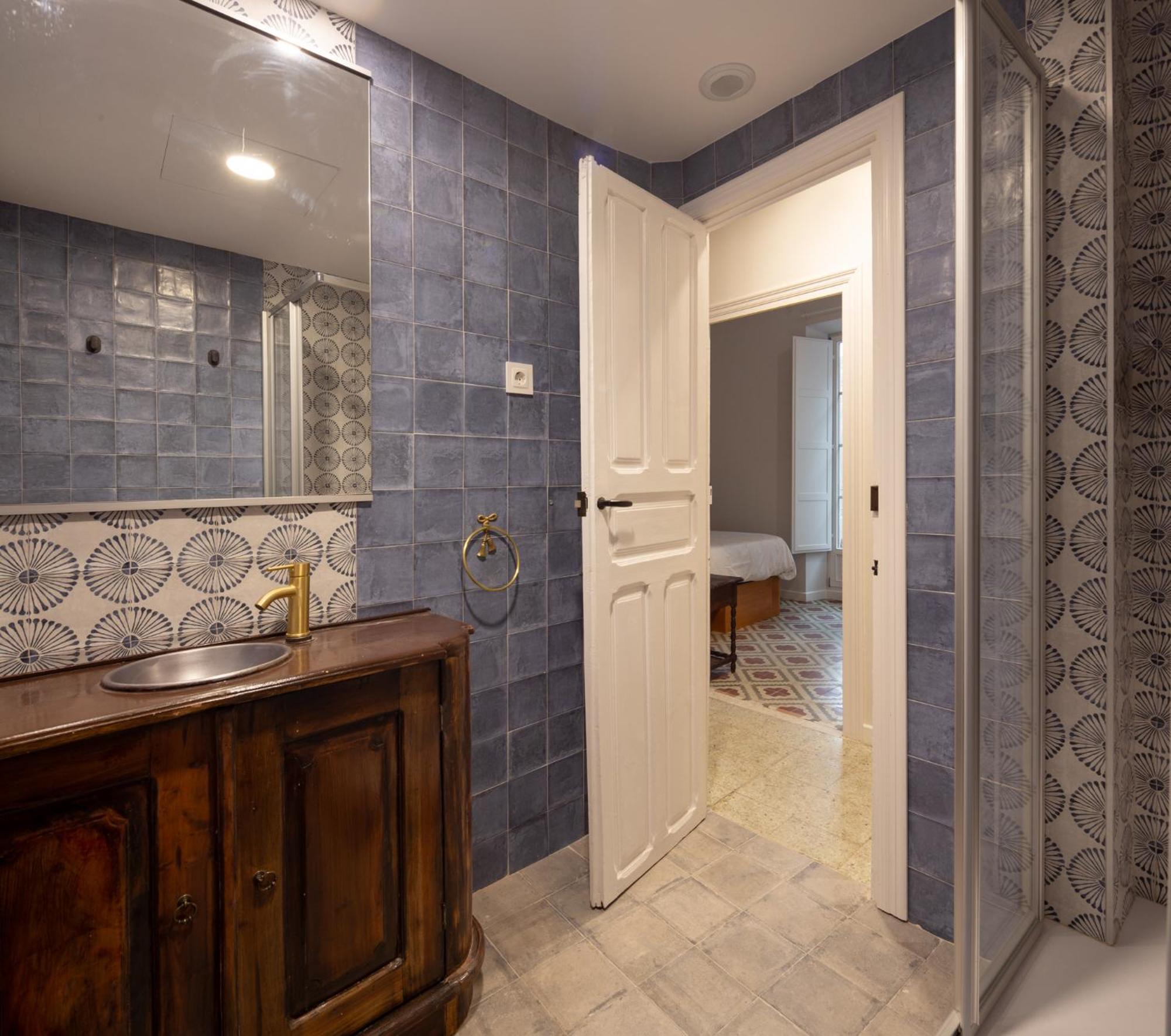Apartamento Primis Catedral Homes Ávila Dış mekan fotoğraf