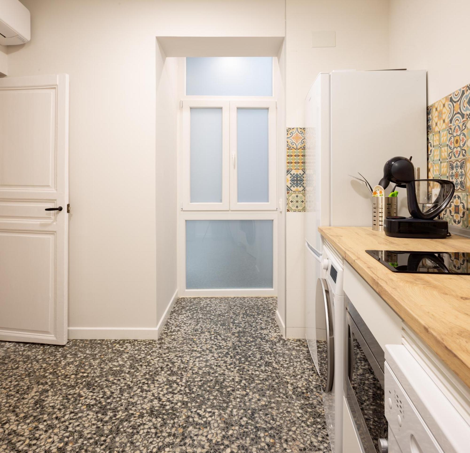 Apartamento Primis Catedral Homes Ávila Dış mekan fotoğraf