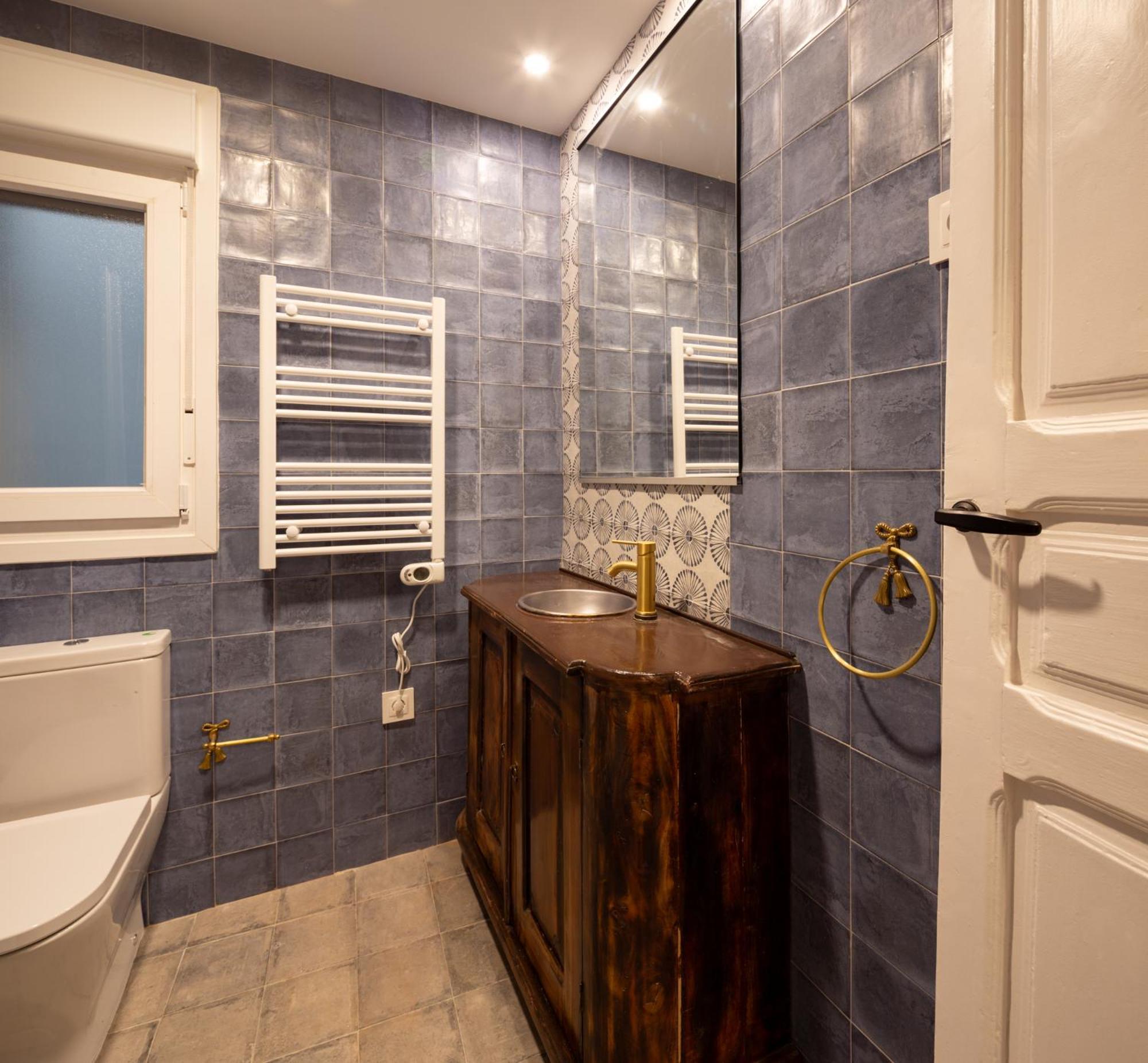 Apartamento Primis Catedral Homes Ávila Dış mekan fotoğraf