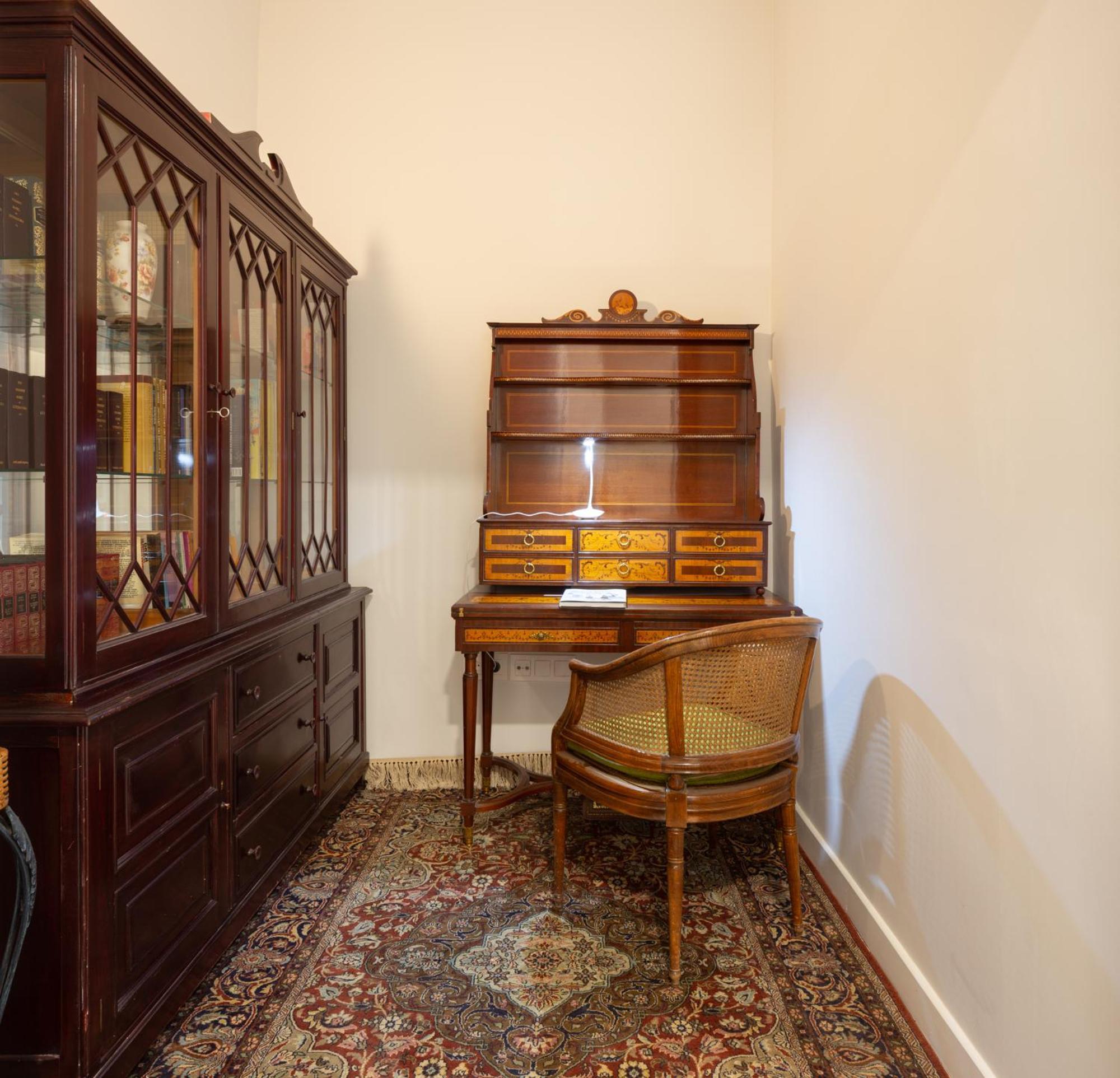Apartamento Primis Catedral Homes Ávila Dış mekan fotoğraf