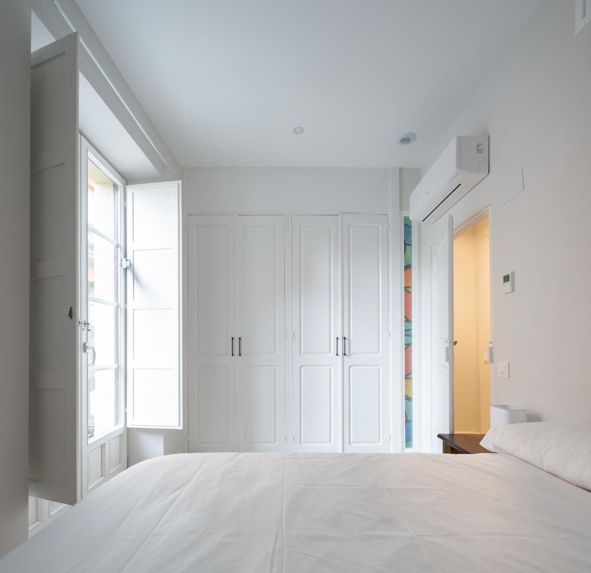 Apartamento Primis Catedral Homes Ávila Dış mekan fotoğraf