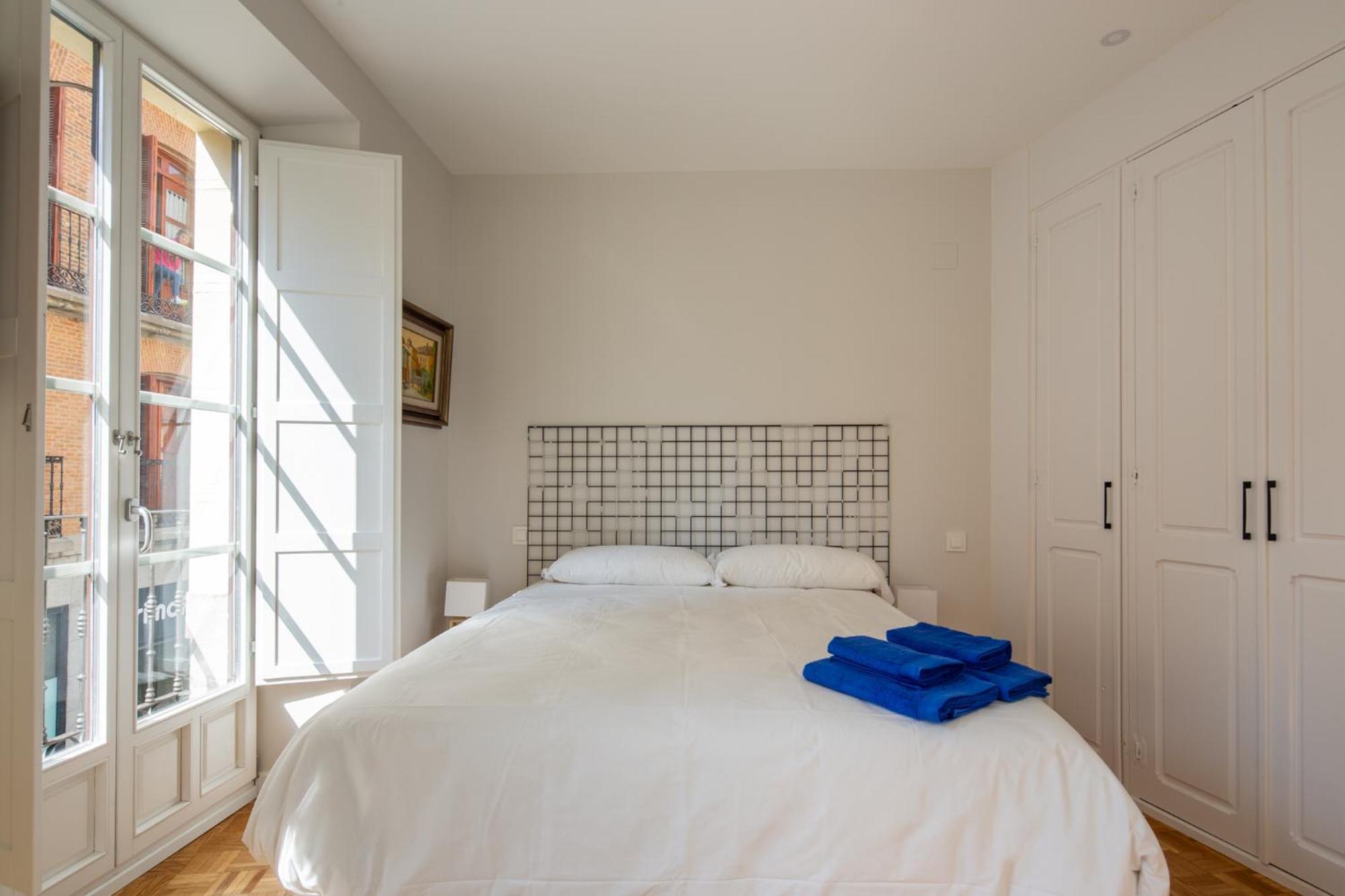 Apartamento Primis Catedral Homes Ávila Dış mekan fotoğraf
